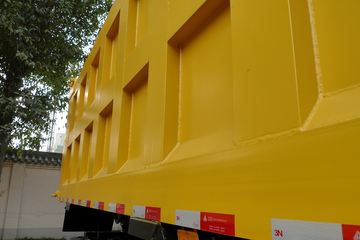 ���� ��տ�� 390���� 6X4 ���������ж��(CQ5763PTG384)ͼƬ