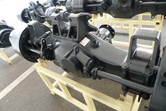 红岩5801486346(后桥) 驱动桥