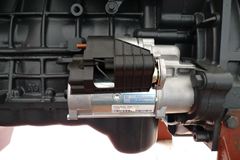 上柴SC10E340Q3 340马力 10.42L 国三 柴油发动机