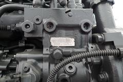 上柴SC10E340Q3 340马力 10.42L 国三 柴油发动机