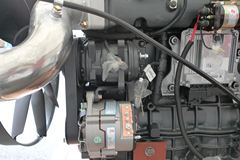 上柴SC10E340Q3 340马力 10.42L 国三 柴油发动机