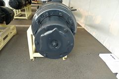 红岩19/33L18L12 驱动桥