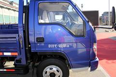 时代汽车 领航2 108马力 4.23米单排栏板轻卡(BJ1043V9JEA-C)