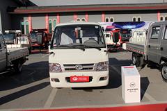 福田时代 驭菱V2 1.8L 68马力 柴油 排半栏板微卡(BJ1032V5PA4-V2)