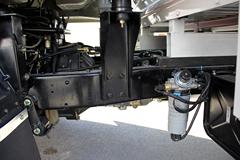 福田时代 驭菱V2 1.8L 68马力 柴油 排半栏板微卡(BJ1032V5PA4-V2)