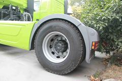 奔驰 Actros重卡 320马力 4X2 牵引车(型号1832)