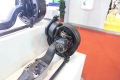 江铃 AX3000001UE 转向桥