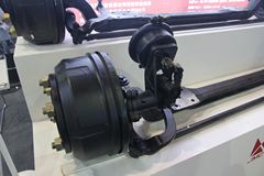 江铃 AX3000001UE 转向桥