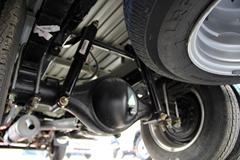 时代汽车 驭菱VQ2 2.0L 129马力 汽油 双排栏板微卡(BJ1032V4AV5-C3)