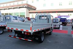 时代汽车 康瑞H1 95马力 3.7米单排栏板轻卡(液刹)(BJ1046V9JB5-B1)