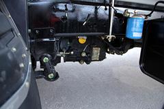 时代汽车 康瑞H1 95马力 3.7米单排栏板轻卡(液刹)(BJ1046V9JB5-B1)