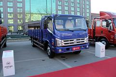 时代汽车 康瑞中卡 132马力 4X2 排半载货车(BJ1093VEPFG-A1) 时代汽车 康瑞中卡 132马力 4X2 排半载货车(BJ1093VEPFG-A1)