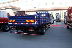 时代汽车 康瑞中卡 132马力 4X2 排半载货车(BJ1093VEPFG-A1) 时代汽车 康瑞中卡 132马力 4X2 排半载货车(BJ1093VEPFG-A1)