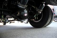 时代汽车 康瑞中卡 132马力 4X2 排半载货车(BJ1093VEPFG-A1) 时代汽车 康瑞中卡 132马力 4X2 排半载货车(BJ1093VEPFG-A1)