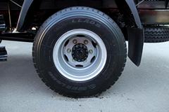 时代汽车 康瑞中卡 132马力 4X2 排半载货车(BJ1093VEPFG-A1) 时代汽车 康瑞中卡 132马力 4X2 排半载货车(BJ1093VEPFG-A1)