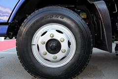 时代汽车 康瑞中卡 132马力 4X2 排半载货车(BJ1093VEPFG-A1) 时代汽车 康瑞中卡 132马力 4X2 排半载货车(BJ1093VEPFG-A1)