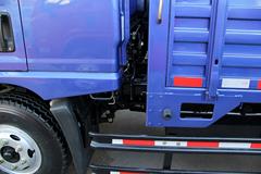 时代汽车 康瑞中卡 132马力 4X2 排半载货车(BJ1093VEPFG-A1) 时代汽车 康瑞中卡 132马力 4X2 排半载货车(BJ1093VEPFG-A1)