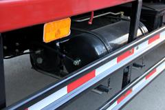 时代汽车 康瑞H3中卡 154马力 4X2 5.8米排半载货车(BJ1093VEPEG-V6)