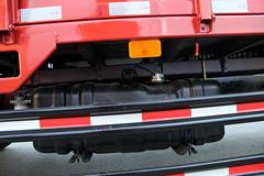 时代汽车 康瑞H3中卡 154马力 4X2 5.8米排半载货车(BJ1093VEPEG-V6)