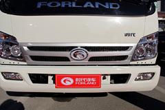 时代汽车 领航Q2 103马力 4.23米单排栏板轻卡(BJ1043V9JV6-A1)