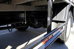 时代汽车 领航Q2 103马力 4.23米单排栏板轻卡(BJ1043V9JV6-A1)