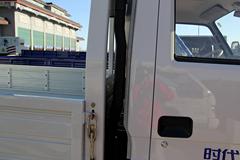 时代汽车 领航Q2 103马力 4.23米单排栏板轻卡(BJ1043V9JV6-A1)