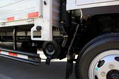 时代汽车 领航Q2 103马力 4.23米单排栏板轻卡(BJ1043V9JV6-A1)