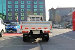 时代汽车 驭菱V1 1.8L 68马力 柴油 单排栏板微卡(BJ1030V5JA3-X1)