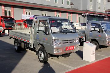 时代汽车 驭菱V1 1.8L 68马力 柴油 单排栏板微卡(BJ1030V5JA3-X1)