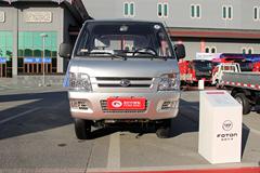 时代汽车 驭菱V1 1.8L 68马力 柴油 单排栏板微卡(BJ1030V5JA3-X1)