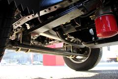 时代汽车 驭菱V1 1.8L 68马力 柴油 单排栏板微卡(BJ1030V5JA3-X1)