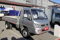 时代汽车 驭菱V5 1.8L 54马力 柴油 单排栏板微卡