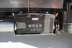 时代汽车 驭菱V5 1.8L 54马力 柴油 单排栏板微卡