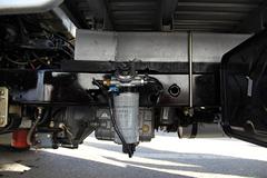 时代汽车 驭菱V5 1.8L 54马力 柴油 单排栏板微卡