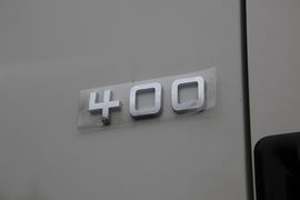 乘龙M7&nbsp;牵引车外观                                                图片