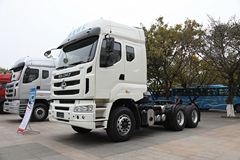 东风柳汽 乘龙M7C重卡 400马力 6X4牵引车(康明斯)(LZ4251QDCA) 东风柳汽 乘龙M7C重卡 400马力 6X4牵引车(康明斯)(LZ4251QDCA)
