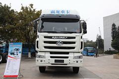 东风柳汽 乘龙M7C重卡 400马力 6X4牵引车(康明斯)(LZ4251QDCA) 东风柳汽 乘龙M7C重卡 400马力 6X4牵引车(康明斯)(LZ4251QDCA)