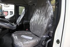 东风柳汽 乘龙M7C重卡 400马力 6X4牵引车(康明斯)(LZ4251QDCA) 东风柳汽 乘龙M7C重卡 400马力 6X4牵引车(康明斯)(LZ4251QDCA)