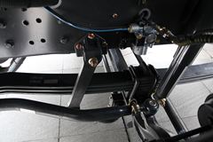 东风柳汽 乘龙M7C重卡 400马力 6X4牵引车(康明斯)(LZ4251QDCA) 东风柳汽 乘龙M7C重卡 400马力 6X4牵引车(康明斯)(LZ4251QDCA)