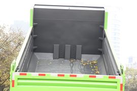 乘龙M3&nbsp;自卸车外观                                                图片