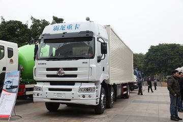  M5ؿ 245 6X2 9.6Űʽػ(LZ5250XXYM5CA) ͼƬ