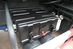 东风柳汽 乘龙M5 350马力 6米自卸车(LZ3252QDJA)
