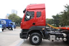 东风柳汽 乘龙M5重卡 385马力 6X4牵引车(LZ4251QDA)
