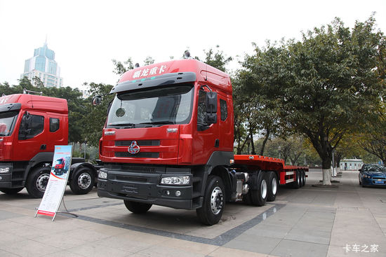  M5ؿ 385 6X4ǣ(LZ4251QDA)
