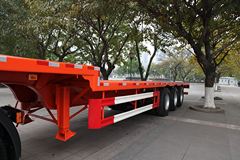 东风柳汽 乘龙M5重卡 385马力 6X4牵引车(LZ4251QDA)
