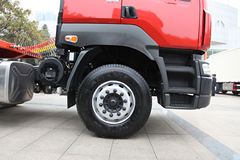 东风柳汽 乘龙M5重卡 385马力 6X4牵引车(LZ4251QDA)
