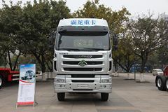 东风柳汽 乘龙M7C重卡 385马力 6X4牵引车(康明斯)(LZ4251QDCA)