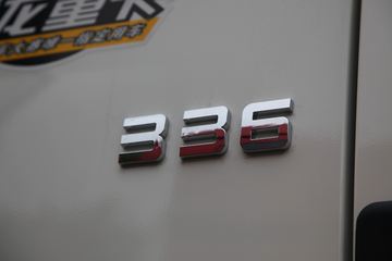 乘龙M5&nbsp;混凝土搅拌车外观                                                图片