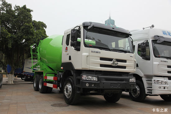 �������� ���� 336���� 6X4 ���������賵(LZ5250GJBPDHA)