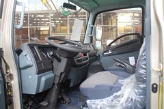 一汽红塔 解放公狮 124马力 3.8米排半栏板轻卡(CA1034PK26L2R5E4)